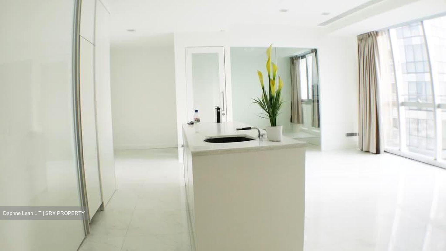 Reflections At Keppel Bay (D4), Condominium #556251121